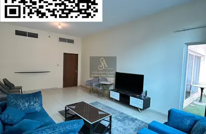 Apartment - 2 Bedrooms - 3 Bathrooms for sale in Ajman One Tower 1 - Ajman One - Ajman Downtown - Ajman