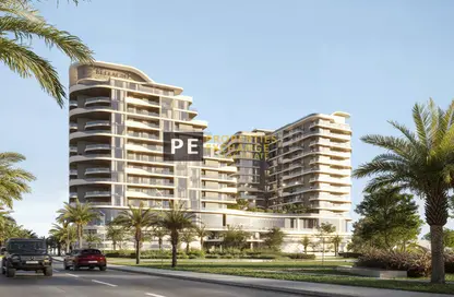 Apartment - 2 Bedrooms - 3 Bathrooms for sale in Bellagio by Sunrise - Wasl Gate - Dubai