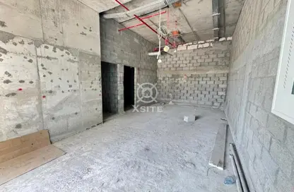 Shop - Studio for rent in Alef Noon Residence - Jumeirah Village Circle - Dubai
