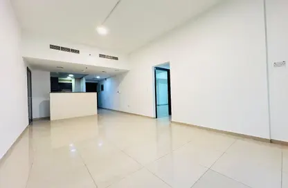 Apartment - 2 Bedrooms - 3 Bathrooms for rent in Frankfurt Sports Tower - Dubai Sports City - Dubai