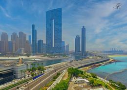Water View image for: Apartment - 3 bedrooms - 3 bathrooms for sale in Apartment Building 6 - Bluewaters Residences - Bluewaters - Dubai, Image 1