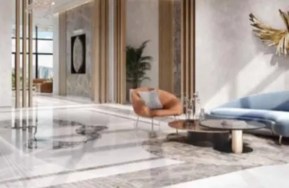 شقة - 1 حمام للبيع في أزيزي فينيسيا 8 - عزيزي فينيسيا - دبي الجنوب (مركز دبي العالمي) - دبي