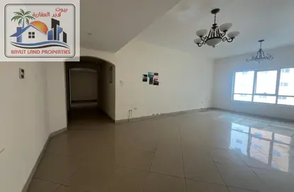 Apartment - 2 Bedrooms - 3 Bathrooms for rent in Al Majaz 3 - Al Majaz - Sharjah