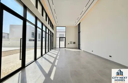 Villa - 4 Bedrooms - 5 Bathrooms for rent in Wadi Alshabak - Dubai
