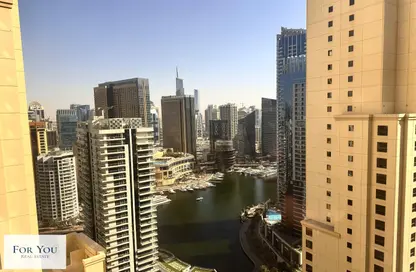 شقة - 2 غرف نوم - 2 حمامات للبيع في صدف 7 - صدف - مساكن شاطئ الجميرا - دبي