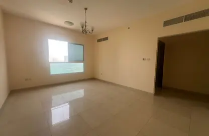 Apartment - 2 Bedrooms - 3 Bathrooms for rent in Al Majaz 3 - Al Majaz - Sharjah