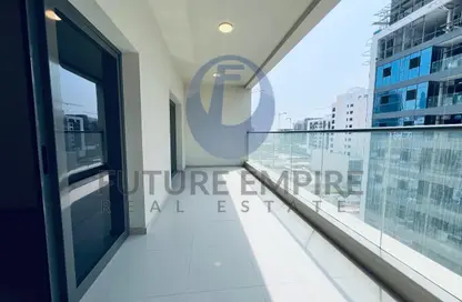 شقة - غرفة نوم - 2 حمامات للايجار في جميرا جاردن سيتي - السطوة - دبي شقة - غرفة نوم - 2 حمامات للايجار في جميرا جاردن سيتي - السطوة - دبي