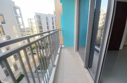 Apartment - Studio - 1 Bathroom for rent in Uptown Al Zahia - Al Zahia - Muwaileh Commercial - Sharjah