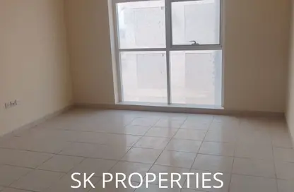 Apartment - 1 Bedroom - 1 Bathroom for rent in Sarab 2 - Aljada - Sharjah