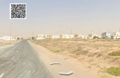 Land - Studio for sale in Al Aamra Gardens - Al Amerah - Ajman