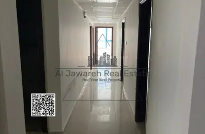 Apartment - 3 Bedrooms - 4 Bathrooms for rent in Al Khor Tower A1 - Al Khor Towers - Ajman Downtown - Ajman