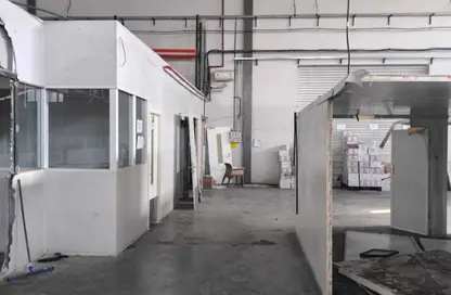 Warehouse - Studio - 2 Bathrooms for rent in Dubai Investment Park 2 (DIP 2) - Dubai Investment Park (DIP) - Dubai