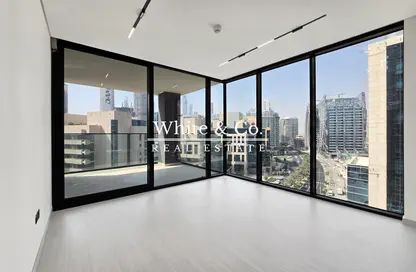 Apartment - 2 Bedrooms - 2 Bathrooms for sale in Trillionaire Residences - Business Bay - Dubai