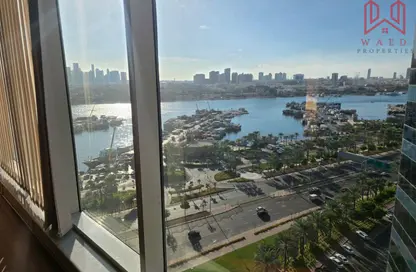 مكتب - استوديو - 1 حمام للايجار في رقة البطين - ديرة - دبي