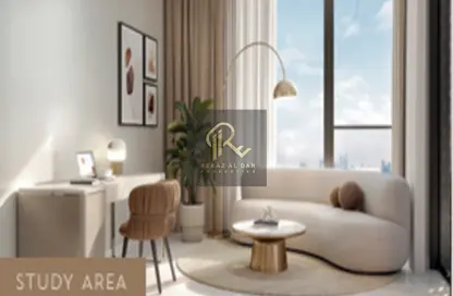 Apartment - 2 Bedrooms - 3 Bathrooms for sale in Takaya - Motor City - Dubai