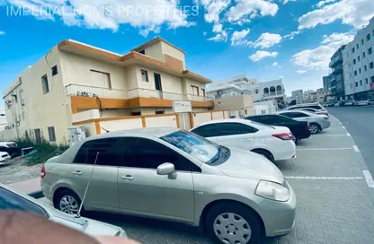 Villa - 7+ Bedrooms - 3 Bathrooms for sale in Al Naemiya Tower 2 - Al Naemiya Towers - Al Nuaimiya - Ajman