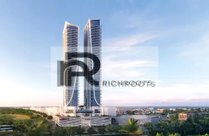 Apartment - Studio - 1 Bathroom for sale in Elitz 2 By Danube - Jumeirah Village Circle - Dubai