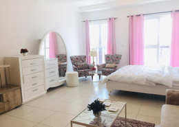 شقة - 2 غرف نوم - 3 حمامات للكراء في تلال الخيل - دبي
