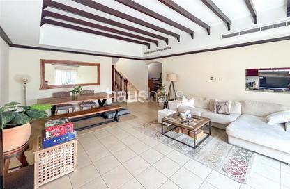 Villa - 3 Bedrooms - 2 Bathrooms for rent in Al Reem 1 - Al Reem - Arabian Ranches - Dubai