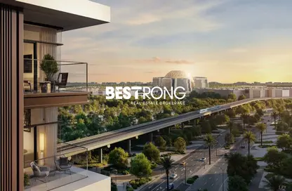 Apartment - 2 Bedrooms - 2 Bathrooms for sale in Terra Heights - Expo City - Dubai