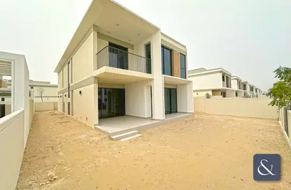 Villa - 4 Bedrooms - 4 Bathrooms for sale in Harmony - Tilal Al Ghaf - Dubai