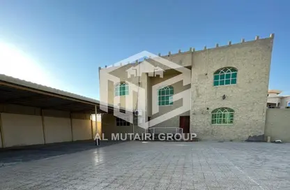 Villa - 5 Bathrooms for rent in Umm Al Quwain Marina - Umm Al Quwain