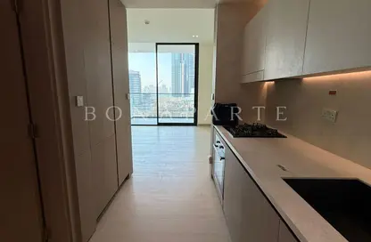 شقة - غرفة نوم - 1 حمام للايجار في بن غاطي فينيكس - الضاحية 13 - قرية الجميرا سركل - دبي