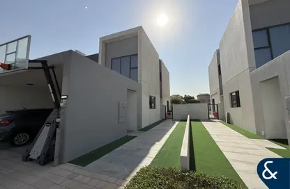 فيلا - 4 غرف نوم - 3 حمامات للايجار في لا روزا 5 - لا روزا - فيلا نوفا - دبي لاند - دبي فيلا - 4 غرف نوم - 3 حمامات للايجار في لا روزا 5 - لا روزا - فيلا نوفا - دبي لاند - دبي