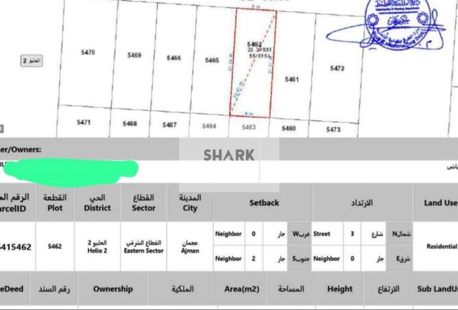 15196326 - الصورة الرئيسية للعقار