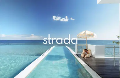 Apartment - 1 Bedroom - 1 Bathroom for sale in Sunset Bay By Imtiaz - Dubai Islands - Deira - Dubai