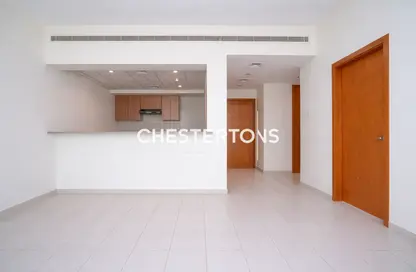 Apartment - 1 Bedroom - 1 Bathroom for sale in Al Dhafra 3 - Al Dhafra - Greens - Dubai