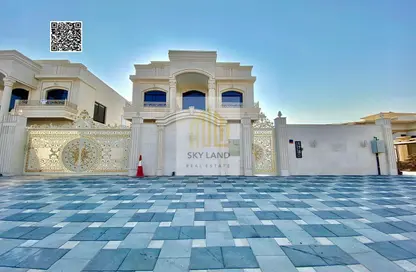 Villa - 5 Bedrooms - 7 Bathrooms for sale in Al Rawda 2 Villas - Al Rawda 2 - Al Rawda - Ajman Villa - 5 Bedrooms - 7 Bathrooms for sale in Al Rawda 2 Villas - Al Rawda 2 - Al Rawda - Ajman