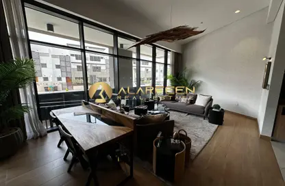 Apartment - 1 Bedroom - 1 Bathroom for rent in Harrington House - Jumeirah Village Circle - Dubai