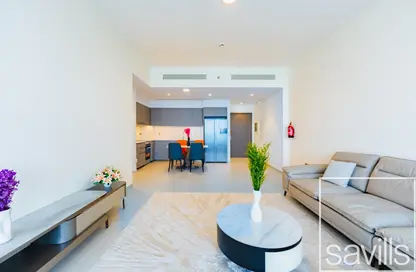 Apartment - 2 Bedrooms - 3 Bathrooms for sale in Grande - Opera District - Downtown Dubai - Dubai