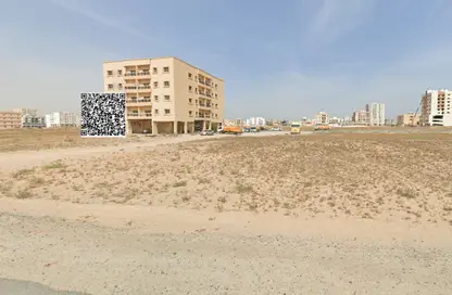 أرض - استوديو للبيع في الجرف الصناعية 3 - الجرف الصناعية - عجمان