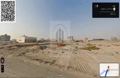 أرض - استوديو للبيع في الجرف الصناعية 2 - الجرف الصناعية - عجمان