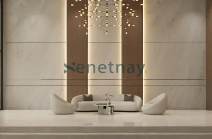 Apartment - 2 Bedrooms - 3 Bathrooms for sale in Tulip Oasis 11 - Majan - Dubai Land - Dubai Apartment - 2 Bedrooms - 3 Bathrooms for sale in Tulip Oasis 11 - Majan - Dubai Land - Dubai