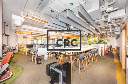 Full Floor - Studio for sale in Business Tower - Business Bay - Dubai