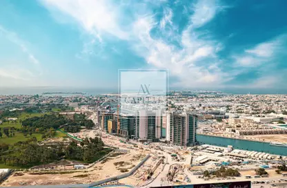 Apartment - 3 Bedrooms - 4 Bathrooms for sale in Aykon City Tower B - Aykon City - Business Bay - Dubai