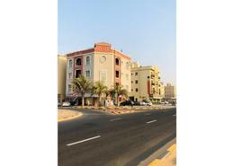 Land for sale in Ajman Global City - Al Alia - Ajman Outdoor Building image for: Land for sale in Ajman Global City - Al Alia - Ajman, Image 1