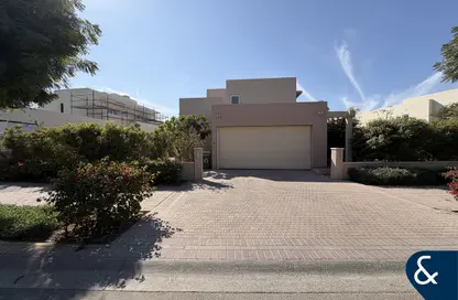 Villa - 3 Bedrooms - 3 Bathrooms for sale in Savannah - Arabian Ranches - Dubai