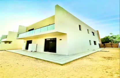 Villa - 3 Bedrooms - 4 Bathrooms for rent in Nasma Residence - Al Tai - Sharjah