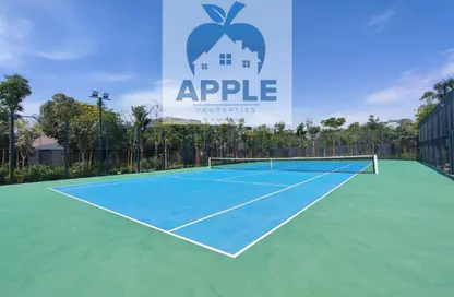 Villa - 3 Bedrooms - 5 Bathrooms for sale in Kaya - Masaar - Tilal City - Sharjah