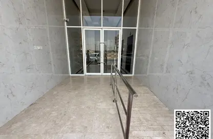 Apartment - 2 Bedrooms - 3 Bathrooms for rent in Ajman Hills - Al Alia - Ajman