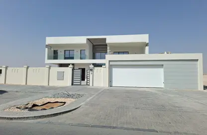 Villa - 6 Bedrooms - 7+ Bathrooms for rent in Madinat Al Riyad - Abu Dhabi