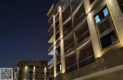 شقة - غرفة نوم - 2 حمامات للبيع في قرية الاميرة - الياسمين - عجمان