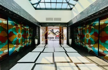 Apartment - 1 Bedroom - 2 Bathrooms for rent in Jaddaf Views - Al Jaddaf - Dubai