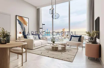 Apartment - 3 Bedrooms - 3 Bathrooms for sale in Al Hamra Waterfront - Al Hamra Village - Ras Al Khaimah