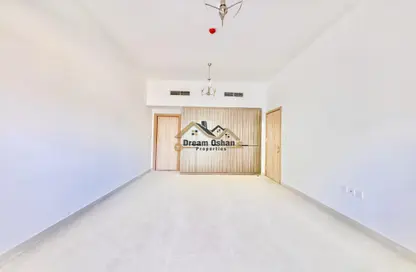Apartment - 1 Bedroom - 2 Bathrooms for rent in Al Warsan 4 - Al Warsan - Dubai