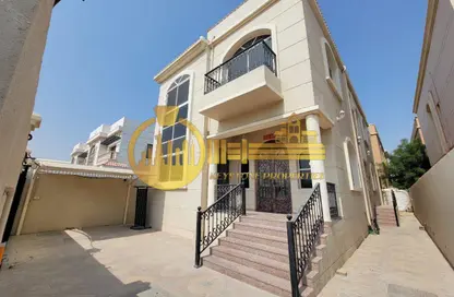 Villa - 5 Bedrooms - 7+ Bathrooms for sale in Al Rawda 2 - Al Rawda - Ajman